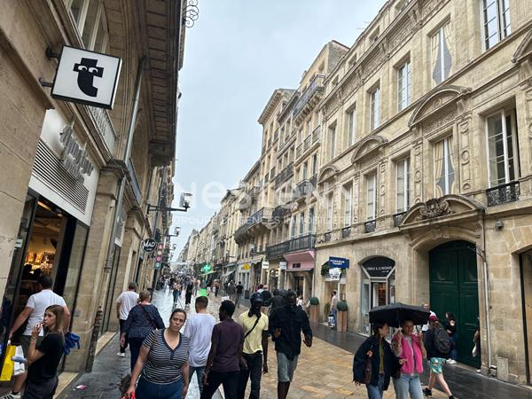 VENTE DE DROIT AU BAIL BORDEAUX