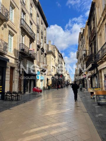 VENTE DE DROIT AU BAIL BORDEAUX