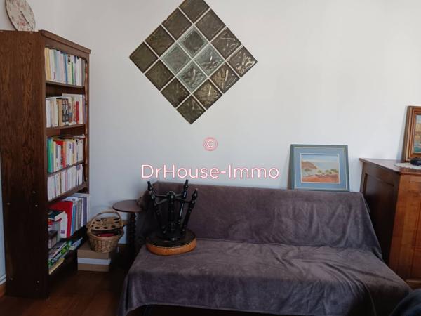 Appartement à vendre 3 pièces de 85 m²