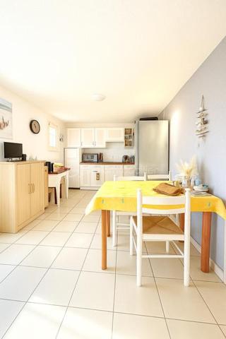 Appartement de 36 m²