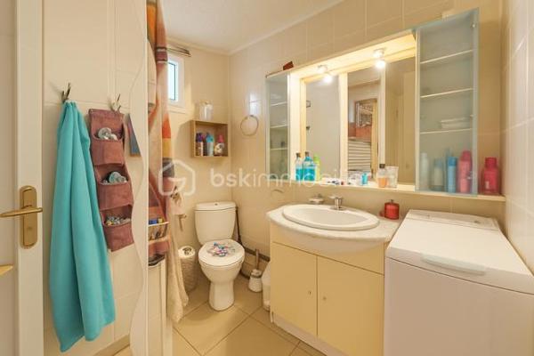 Appartement de 36 m²