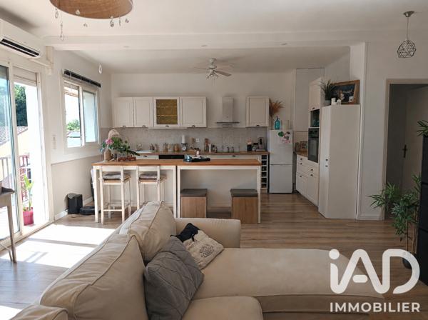 Appartement à vendre 3 pièces 76 m² Perpignan