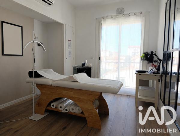 Appartement à vendre 3 pièces 76 m² Perpignan