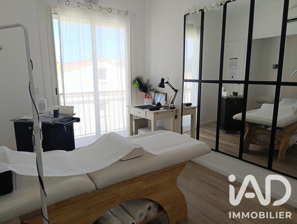 Appartement à vendre 3 pièces 76 m² Perpignan