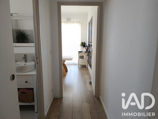 Appartement à vendre 3 pièces 76 m² Perpignan
