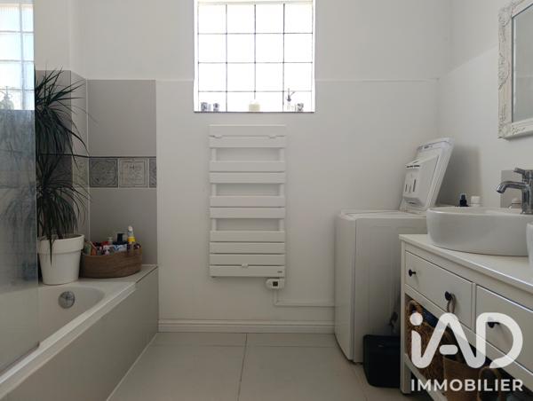 Appartement à vendre 3 pièces 76 m² Perpignan