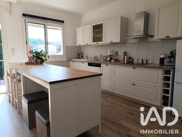 Appartement à vendre 3 pièces 76 m² Perpignan