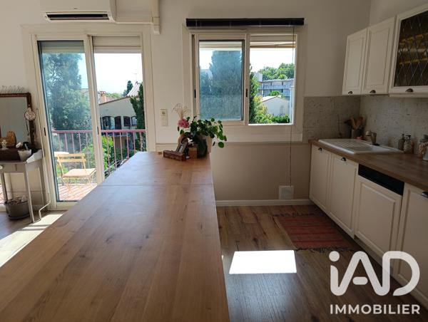 Appartement à vendre 3 pièces 76 m² Perpignan