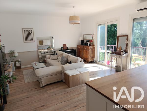 Appartement à vendre 3 pièces 76 m² Perpignan