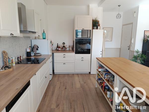 Appartement à vendre 3 pièces 76 m² Perpignan