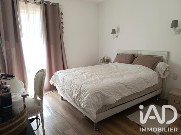 Appartement à vendre 3 pièces 76 m² Perpignan