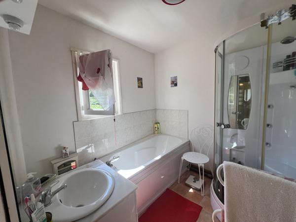 Maison à vendre à Saint-Sulpice-le-Guérétois (23000) - Creuse