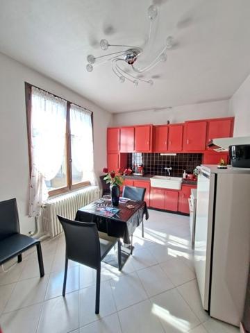 Maison à vendre 450 000 € Chambéry 10 p 273 m² DPE E