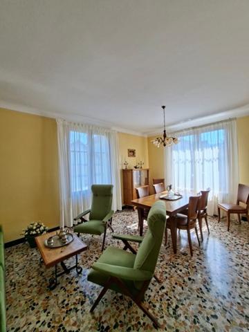 Maison à vendre 450 000 € Chambéry 10 p 273 m² DPE E