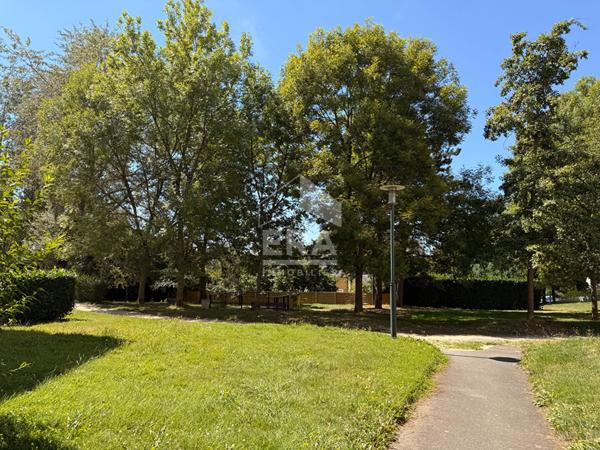 Appartement T4 lumineux à Rennes - Les Gayeulles