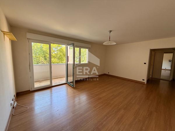 Appartement T4 lumineux à Rennes - Les Gayeulles