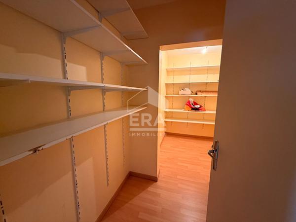 Appartement T4 lumineux à Rennes - Les Gayeulles