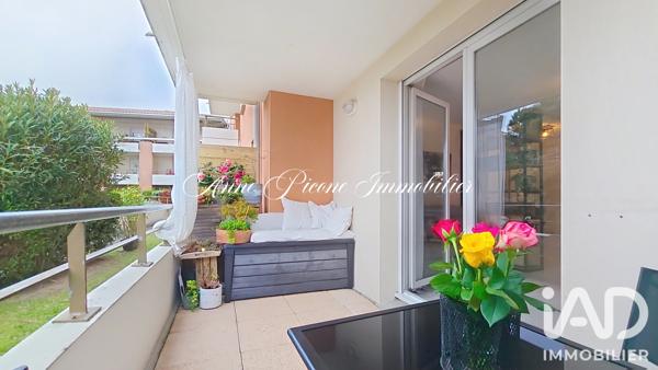 Appartement à vendre 3 pièces 60,36 m² Flourens