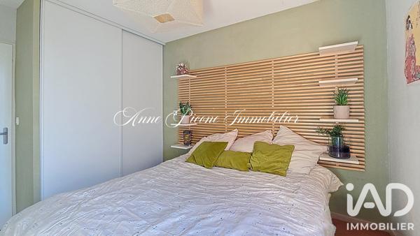 Appartement à vendre 3 pièces 60,36 m² Flourens