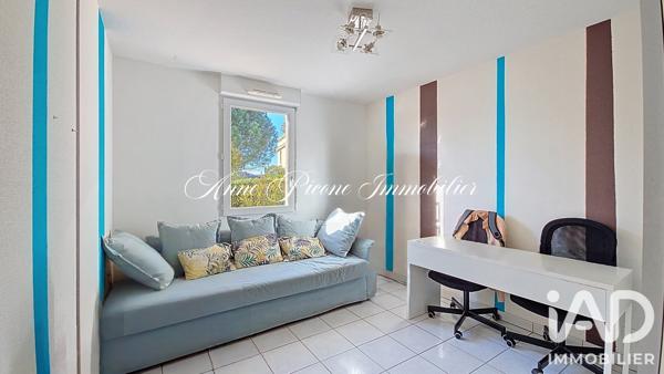 Appartement à vendre 3 pièces 60,36 m² Flourens