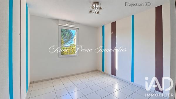 Appartement à vendre 3 pièces 60,36 m² Flourens