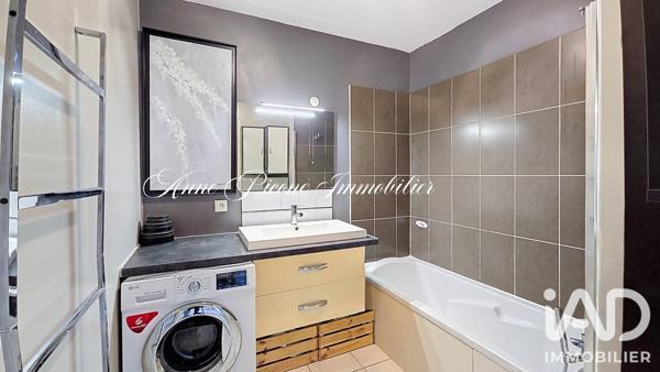 Appartement à vendre 3 pièces 60,36 m² Flourens