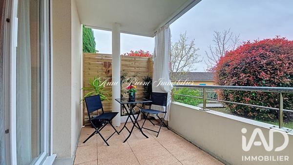 Appartement à vendre 3 pièces 60,36 m² Flourens