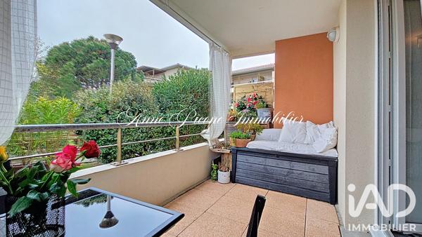 Appartement à vendre 3 pièces 60,36 m² Flourens