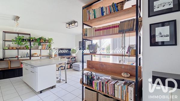 Appartement à vendre 3 pièces 60,36 m² Flourens