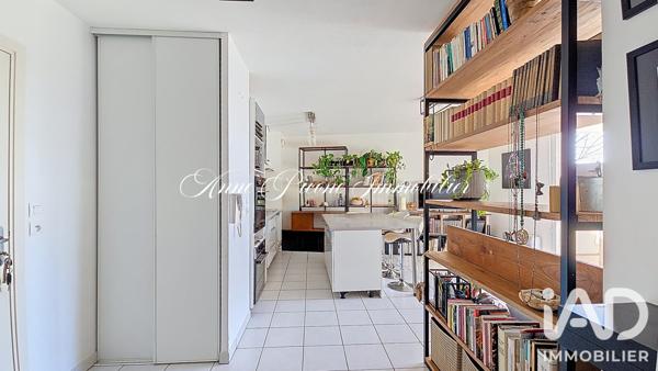 Appartement à vendre 3 pièces 60,36 m² Flourens