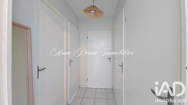 Appartement à vendre 3 pièces 60,36 m² Flourens