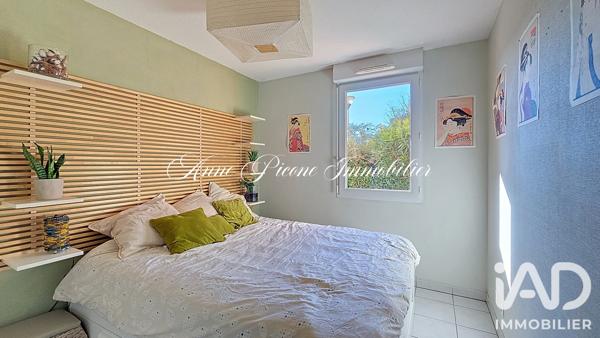 Appartement à vendre 3 pièces 60,36 m² Flourens