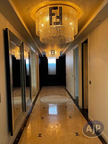 Location appartement Paris 7eme : 7 080 € - AJP Immobilière Passy Paris 16