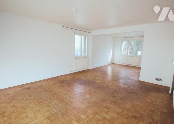 FONTENAY AUX ROSES, A PROXIMITE DU RER FONTENAY AUX ROSES