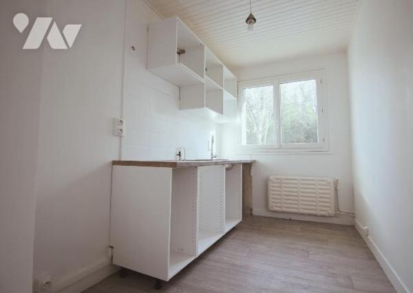 FONTENAY AUX ROSES, A PROXIMITE DU RER FONTENAY AUX ROSES