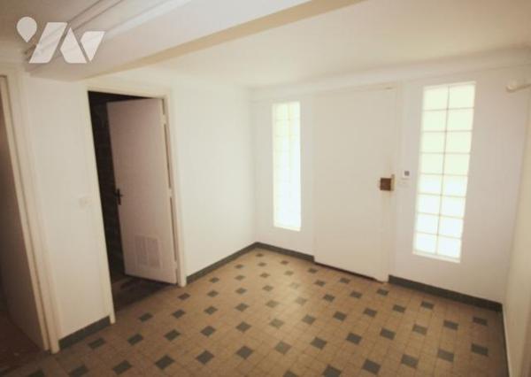 FONTENAY AUX ROSES, A PROXIMITE DU RER FONTENAY AUX ROSES