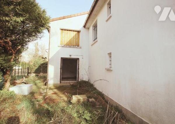 FONTENAY AUX ROSES, A PROXIMITE DU RER FONTENAY AUX ROSES