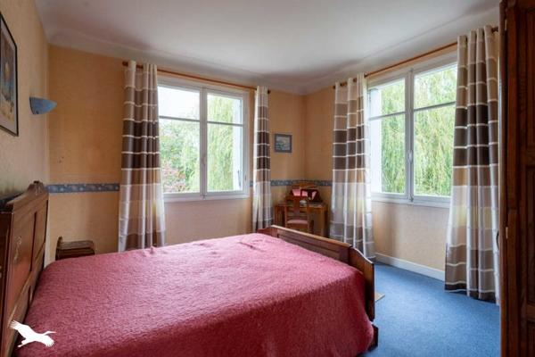 Maison à vendre |  Jonzac |  6 pièces | 147 m²