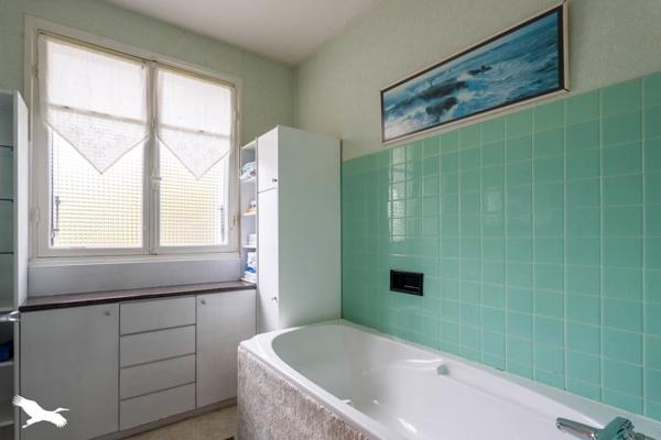 Maison à vendre |  Jonzac |  6 pièces | 147 m²