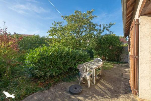 Maison à vendre |  Achères |  5 pièces | 102 m²