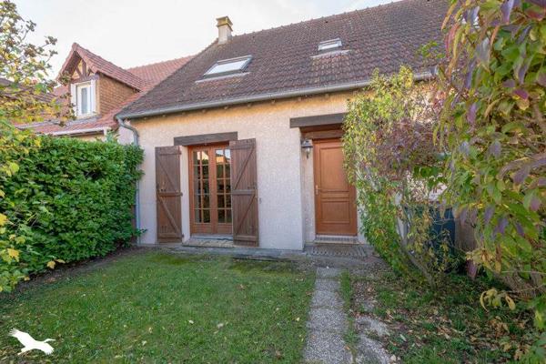 Maison à vendre |  Achères |  5 pièces | 102 m²