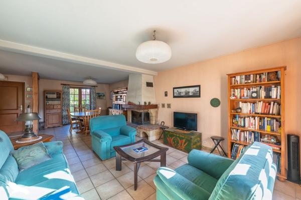 Maison à vendre |  Achères |  5 pièces | 102 m²