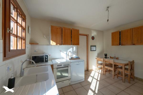 Maison à vendre |  Achères |  5 pièces | 102 m²
