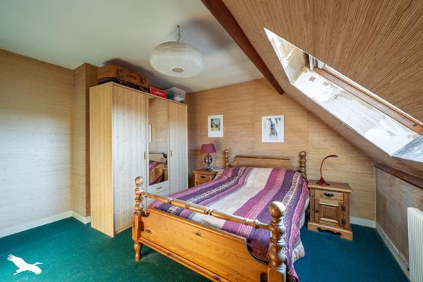 Maison à vendre |  Achères |  5 pièces | 102 m²