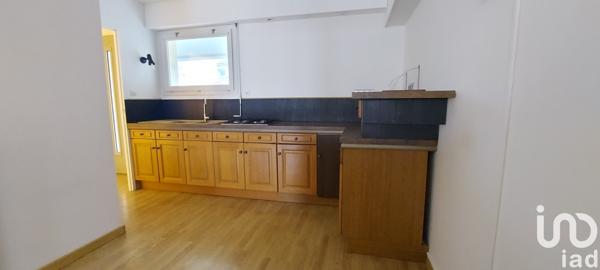 Maison à vendre 3 pièces 69 m² Machecoul-Saint-Même