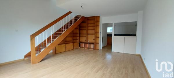 Maison à vendre 3 pièces 69 m² Machecoul-Saint-Même