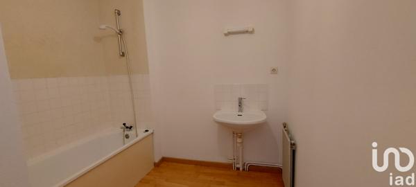 Maison à vendre 3 pièces 69 m² Machecoul-Saint-Même