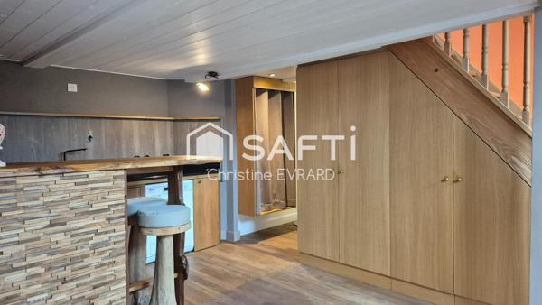 Quand l'Histoire rencontre l'Art de vivre