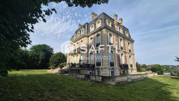 Quand l'Histoire rencontre l'Art de vivre