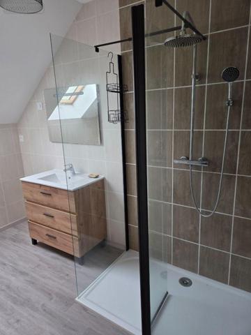 Maison rurale à vendre à Marcillé-la-Ville en Mayenne (53440), ref : 53075/DLS64